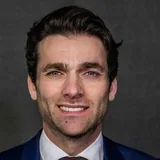 Portrait de Tom Hadley