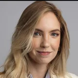 Portrait de Claire Dumont