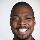 Portrait de Marcus Bello